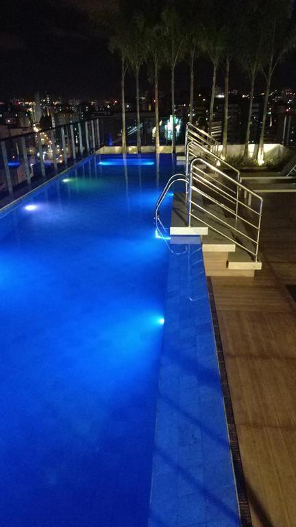 Time Apto 410 Sala Luxo Conforto Na Ponta * Maceio (Alagoas)