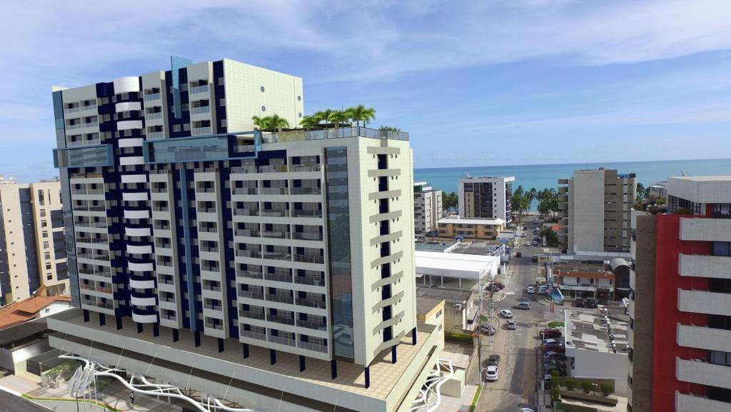 Apartment Time Apto 410 Sala Luxo Conforto Na Ponta
