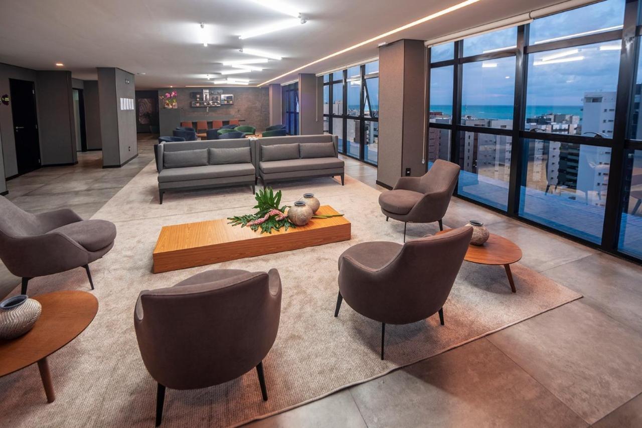 Time Apto 410 Sala Luxo Conforto Na Ponta Apartment *