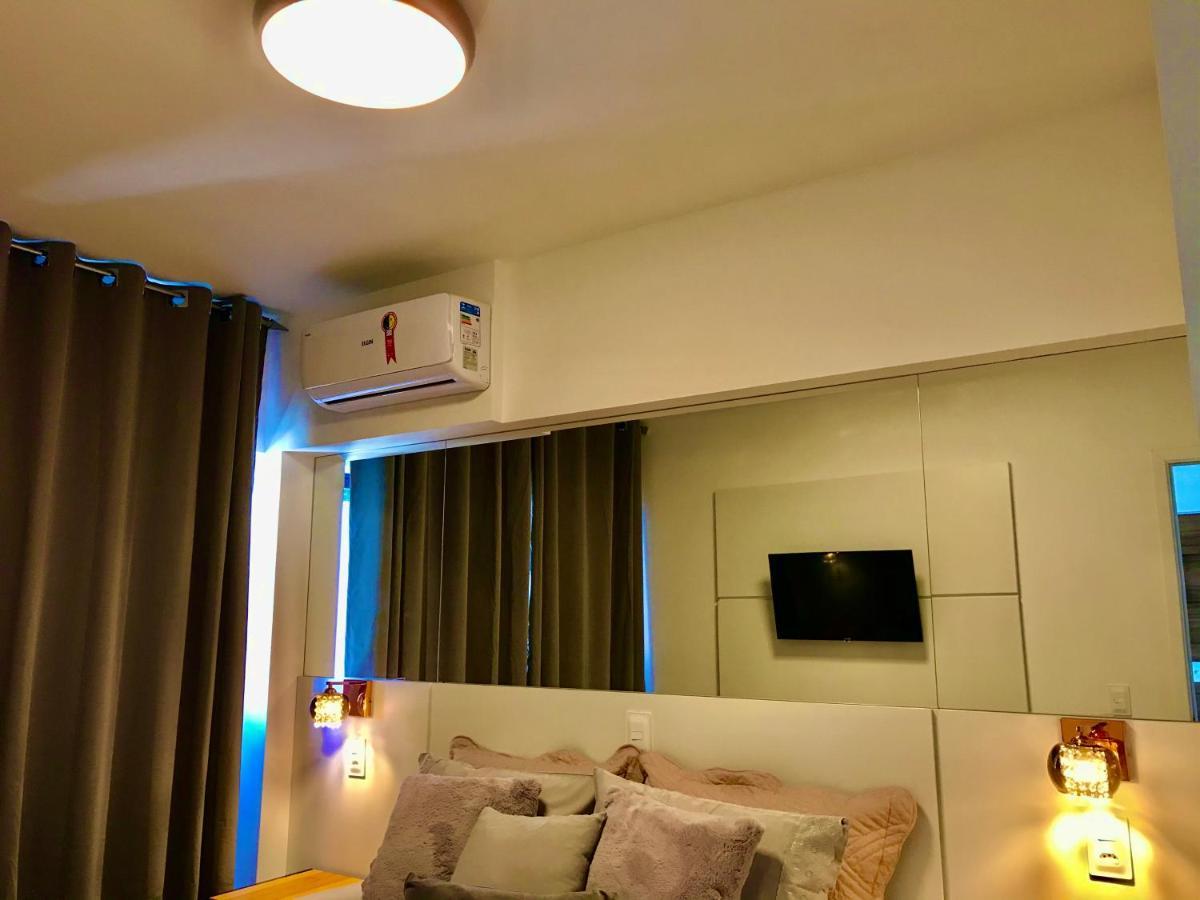 Time Apto 410 Sala Luxo Conforto Na Ponta Apartment
